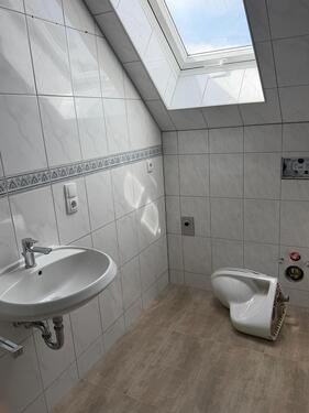 Foto - 4 Zimmer Dachgeschoßwohnung in Lauda-Königshofen