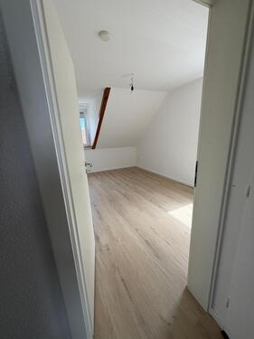 Foto - Dachgeschoßwohnung in Lauda-Königshofen zur Miete