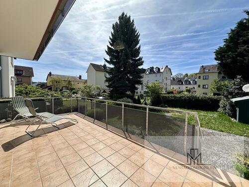 Foto - Großzügiges Einfamilienhaus mit Terrasse, Garten & Garage in attraktiver Lage von Friedberg