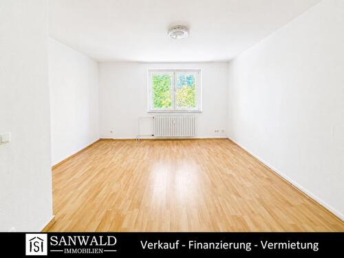 Foto - Günstige 2,5-Zimmer-Wohnung Gelsenkirchen Bulmke