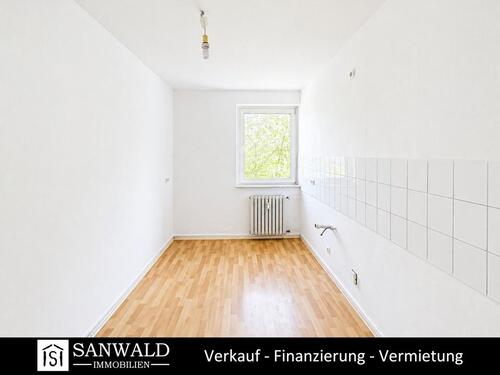 Foto - 2.5 Zimmer Etagenwohnung zur Miete in Gelsenkirchen
