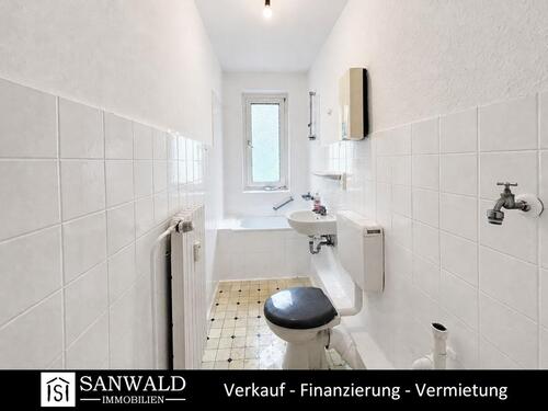 Foto - Etagenwohnung in Gelsenkirchen zur Miete