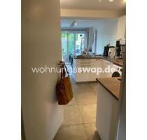 Wohnungsswap - 2 Zimmer, 50 m² - Frauenstädtstraße, Milbertshofen-Am Hart, München