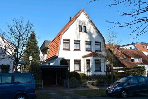 Foto - Privatverkauf Einfamilienhaus in Bürgerfelde keine Provision