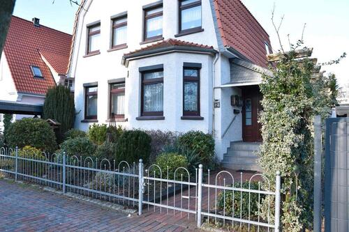 Foto - 6 Zimmer Einfamilienhaus zum Kaufen in Oldenburg
