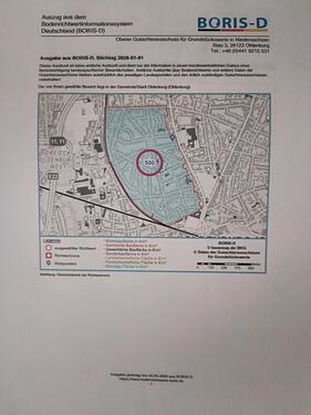Foto - 6 Zimmer Einfamilienhaus in Oldenburg