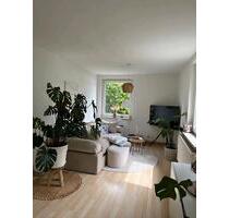 3 Zimmer Wohnung in Coburg Neuses