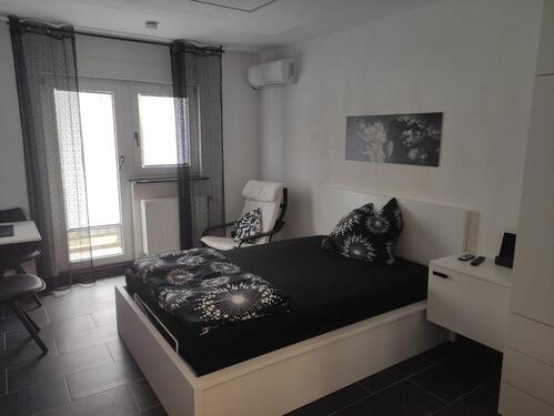 Foto - 1 Zimmer Etagenwohnung zum Kaufen in Saarbrücken