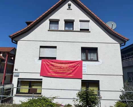 Foto - PROVISIONSFREI: Dachgeschosswohnung mit XXL-Speicher & Carport