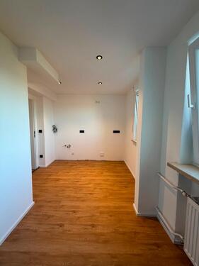 Foto - Etagenwohnung in Kaufbeuren zum Kaufen