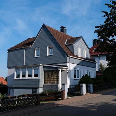 Foto - Einfamilien-Zweifamilienhaus - Bad Sachsa