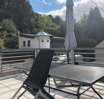 3 Zimmer Küche Bad große Terrasse Uni Nähe - Saarbrücken Dudweiler
