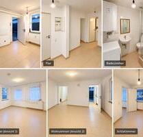 Wohnung in Wannweil zur vermieten