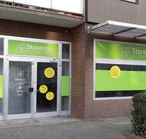 Lagerfläche Lagerraum Lagerabteil Selfstorage jetzt mieten - Offenbach am Main Buchrain