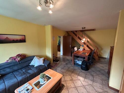 Foto - Maisonette Wohnung in ruhiger Lage zu vermieten
