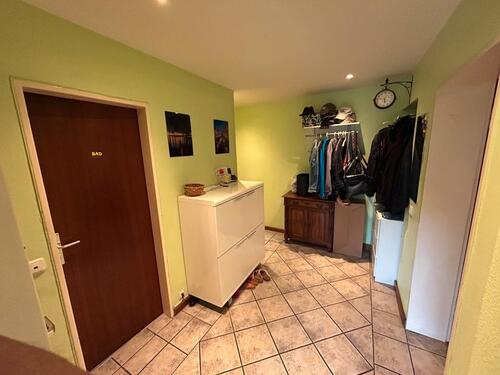 Foto - Etagenwohnung zur Miete in Würselen