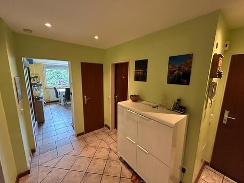 Foto - Etagenwohnung in Würselen