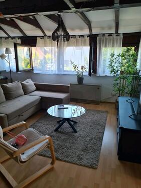 Foto - Helles WG Zimmer in Hagelloch-Tübingen zu vermieten