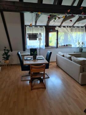 Foto - Etagenwohnung zur Miete in Tübingen