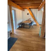 Charmante 4 ZKB Maisonette-Wohnung - Netphen