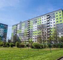 3 Raum Wohnung mit Balkon - 310,00 EUR Kaltmiete, in Gera (PLZ: 07545)