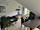 Foto - Helle, möblierte 2-Zimmer-Wohnung zur Zwischenmiete in Beeskow