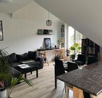 Helle, möblierte 2-Zimmer-Wohnung zur Zwischenmiete in Beeskow