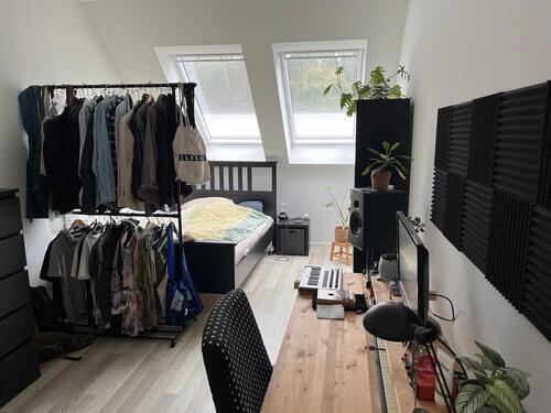 Foto - Etagenwohnung in Beeskow zur Miete