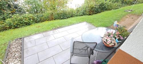 Foto - Etagenwohnung in Ennepetal