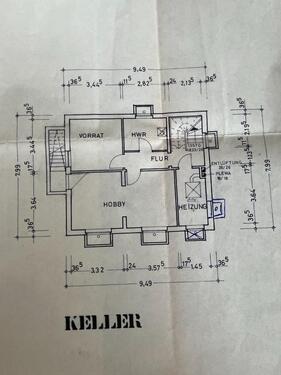 Foto - Wohnen in wunderschöner Lage - 292.000,00 EUR Kaufpreis,