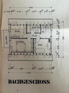 Foto - Einfamilienhaus zum Kaufen in Ibbenbüren