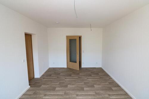 Foto - Etagenwohnung in Freiberg
