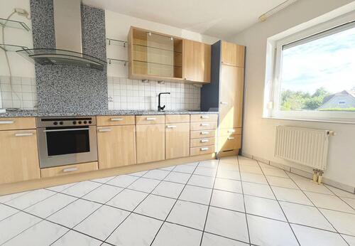 Foto - Einfamilienhaus in Norden zur Miete