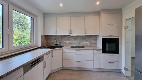 Foto - 3 Zimmer Etagenwohnung zur Miete in Rietberg