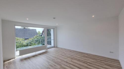 Foto - Etagenwohnung in Rietberg zur Miete