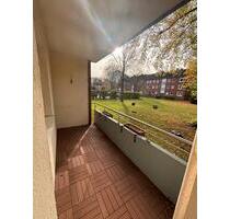 Schöne Wohnung in Altengroden mit Balkon und Stellplatz! - Wilhelmshaven