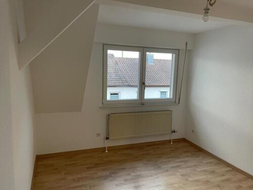 Foto - Etagenwohnung zur Miete in Nürtingen