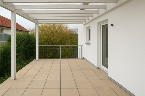 Foto - Etagenwohnung in Nürtingen zur Miete