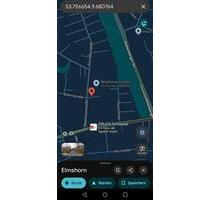 Kfz Außenstellplatz Elmshorn - 35,00 EUR Miete, in Kölln-Reisiek (PLZ: 25337)