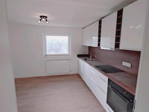 Foto - Etagenwohnung in Hünfeld