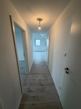 Foto - Neue 3-Zimmer DG-Wohnung in Dürnsricht