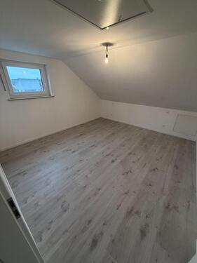 Foto - 3 Zimmer Dachgeschoßwohnung zur Miete in Schwarzach bei Nabburg