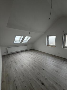 Foto - Dachgeschoßwohnung in Schwarzach bei Nabburg zur Miete