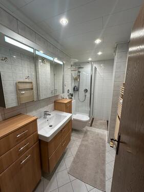 Foto - Etagenwohnung in Eschborn zur Miete