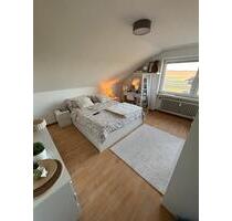 3 Zimmer Dachgeschosswohnung in Kastellaun