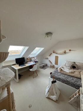 Foto - Etagenwohnung in Kastellaun zur Miete