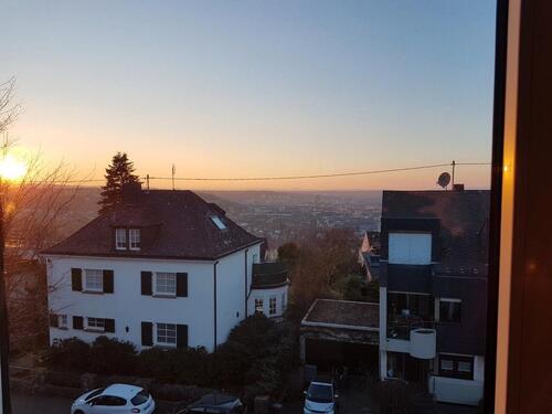 Foto - Gemütliche 2-Raum-Maisonette-Wohnung, ruhige, zentrale Lage DG