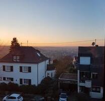 Gemütliche 2-Raum-Maisonette-Wohnung, ruhige, zentrale Lage DG - Koblenz Arenberg-Immendorf
