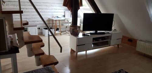 Foto - 2 Zimmer Maisonettenwohnung in Koblenz