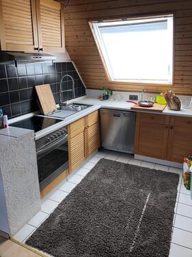 Foto - Maisonettenwohnung in Koblenz zur Miete